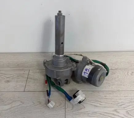 Toyota Prius (XW30) Electric power steering pump FJP8096047080 8096047080