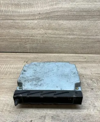 Volvo S80 Engine control unit/module 08627471A