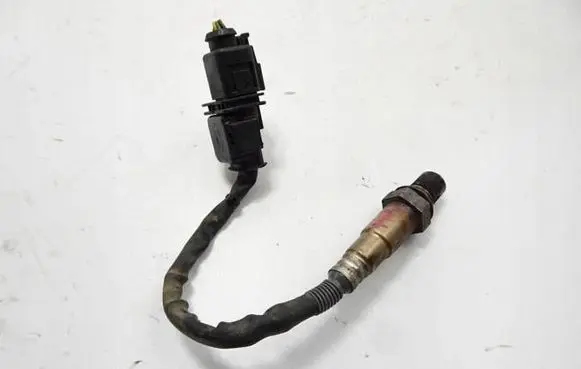 Hyundai ix35 Lambda probe sensor 393502A410 9350933002 75W0634