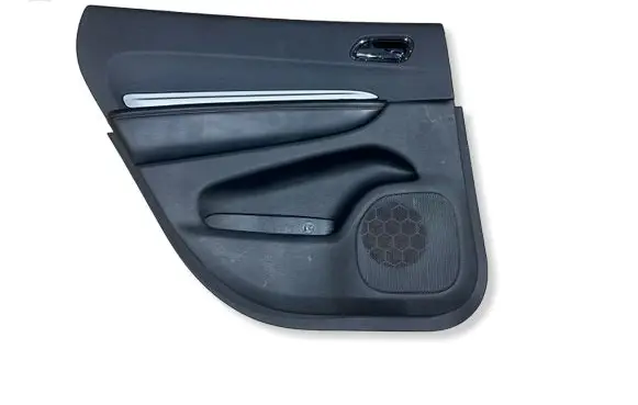 Dodge Durango III Rear door card panel trim 62016118