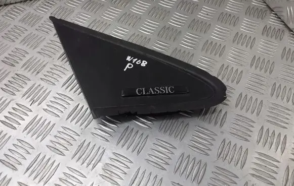 Mercedes-Benz A W168 Front arch trim BRAK