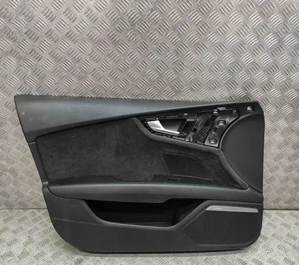 Audi A7 S7 4G Front door card panel trim 4G8867105