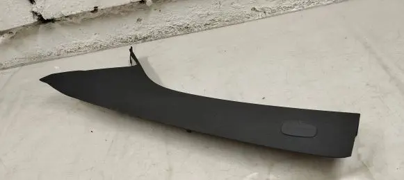Mercedes-Benz GLC X253 C253 (A) pillar trim A2536902700