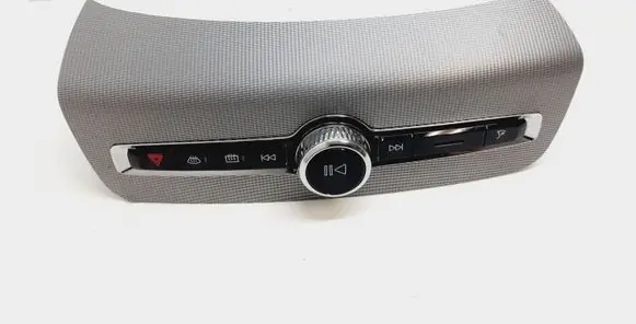 Volvo XC90 Head unit multimedia control 31346790