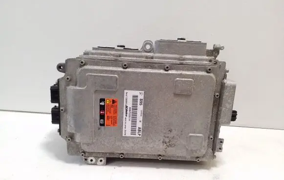 Opel Ampera Voltage converter inverter 12655026