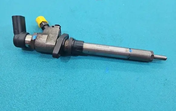 Ford Kuga I Fuel injector 9657144580 IMPRK1562480