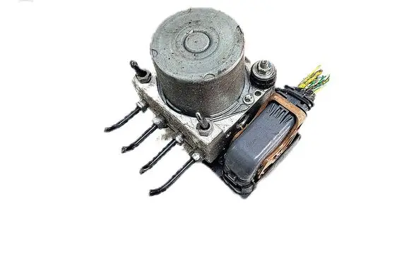 Peugeot 307 ABS Pump 9661886780