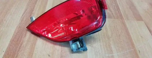 Renault Espace V (RFC) Rear fog light 0339000 265805289R