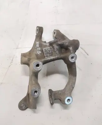 Peugeot 3008 I Rear wheel hub spindle/knuckle 741088