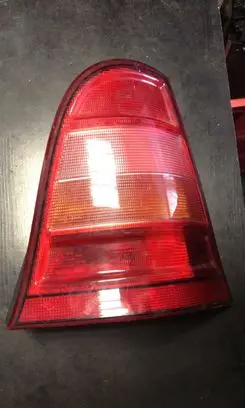 Mercedes-Benz A W168 Rear/tail lights 1688201064