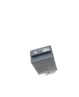 Audi A6 S6 C6 4F Other relay 7M0951253C