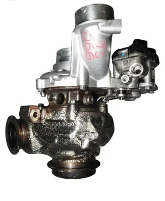 Mercedes-Benz Vito Viano W447 Turbo A6540905000