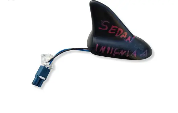 Opel Insignia A Aerial GPS antenna 13241308