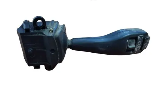 BMW X5 E53 Wiper control stalk 8375408