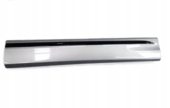 Audi Q8 Front door trim (molding) 4M8853960D