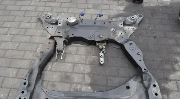 Volvo XC60 Rear suspension assembly kit set 32268633
