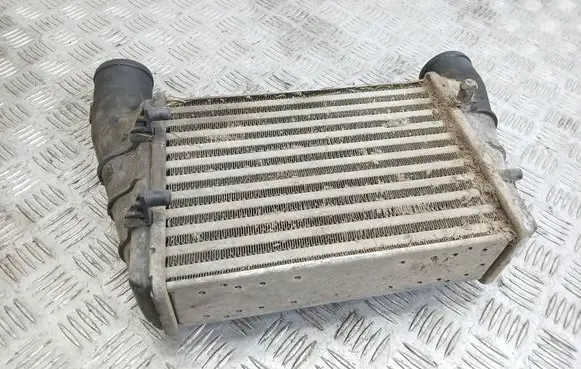 Audi A4 S4 B5 8D Intercooler radiator 