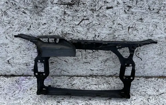 Audi A5 8T 8F Radiator support slam panel