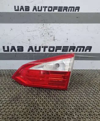 Ford Focus Tailgate rear/tail lights BM5113A602B BM5113A602D
