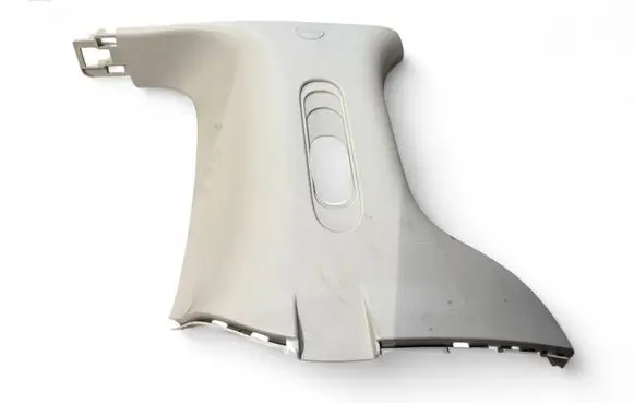Chrysler Pacifica (C) pillar trim 5RH65PD2AC HR532160 4993720