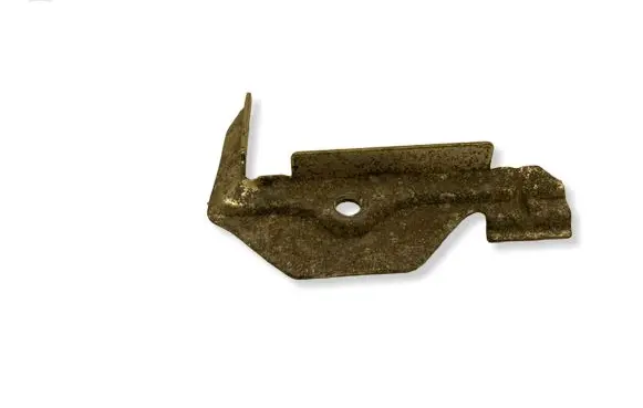 Volkswagen ID.3 Battery bracket 5QF803219B