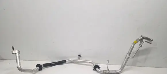 Air conditioning (A/C) pipe/hose
