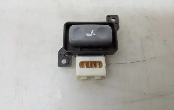 Lexus GS 300 350 430 450H Seat control switch 8492030250