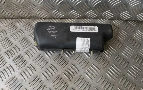 Jaguar XK8 - XKR Seat airbag 98BBC611D10AE