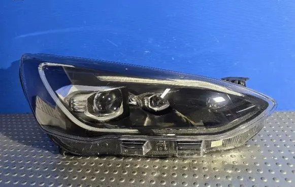 Ford Focus Headlight/headlamp JX7B-13E016-AJ