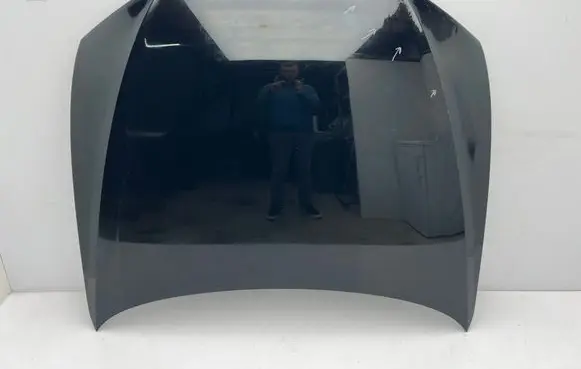 Engine bonnet/hood