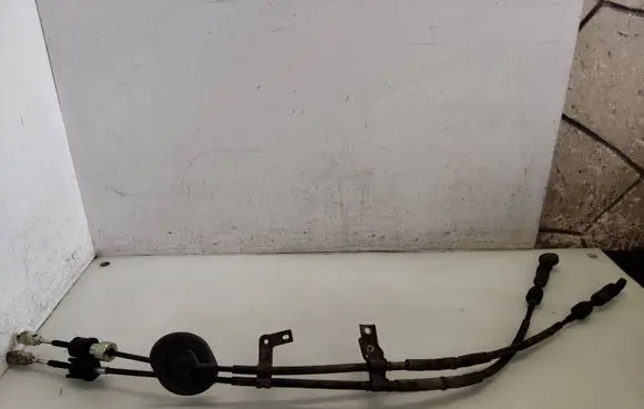 Honda Civic Gear shift cable linkage