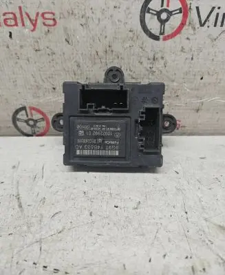 Ford Mondeo MK IV Door control unit/module 9G9T14B533AC 1002299201 14C064AC