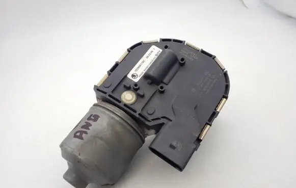 Skoda Octavia Mk2 (1Z) Wiper motor 1Z2955119C 1397220581