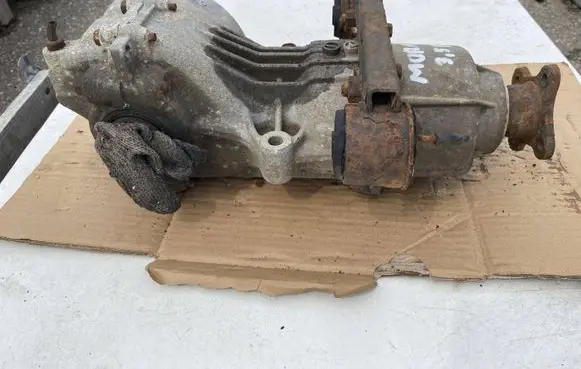 Nissan Murano Z50 Rear differential R145 #1A CAO