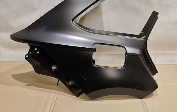 Seat Leon (5F) Rear quarter panel POSZYCIE-LEON-5F9