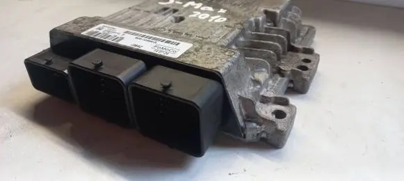 Ford S-MAX Other control units/modules S180133112B SID807EVO BG9112A650FL