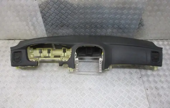 Hyundai Sonata Dashboard