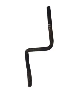 Chrysler Pacifica Engine coolant pipe/hose