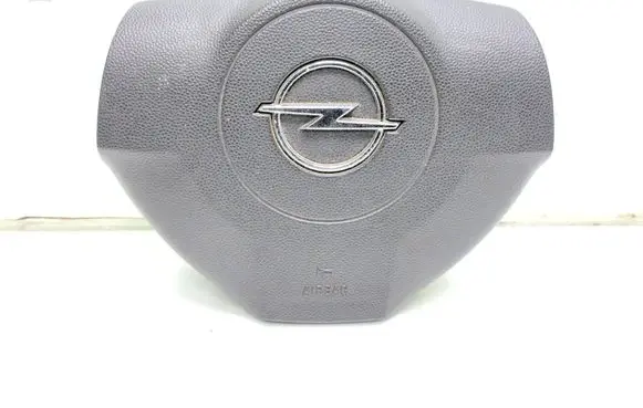 Opel Astra H Steering wheel airbag 13111344 DAN60650182 305833299056