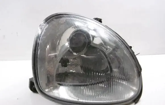 Ford Scorpio Headlight/headlamp