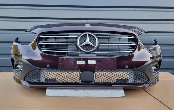 Mercedes-Benz Citan II Front bumper A4208852400