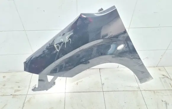 Peugeot Partner III Fender