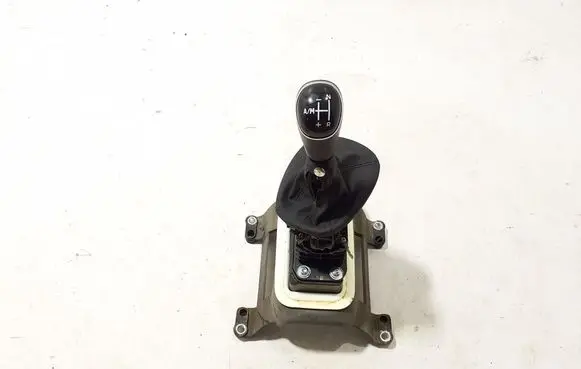 Fiat 500L Gear shifter/selector 735558312