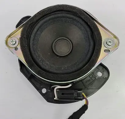 Ford Mustang VI Front door speaker FR3T19B135AD