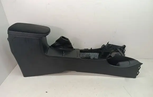 Toyota Corolla E140 E150 Center console 