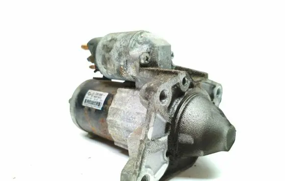Renault Trafic III (X82) Starter motor 233009590R M000T39373