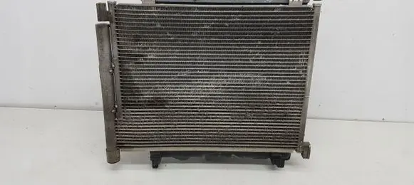 Volkswagen Up Coolant radiator 1S0121253AN