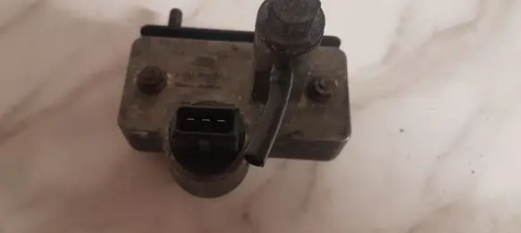 Land Rover Discovery Air pressure sensor 0281002063