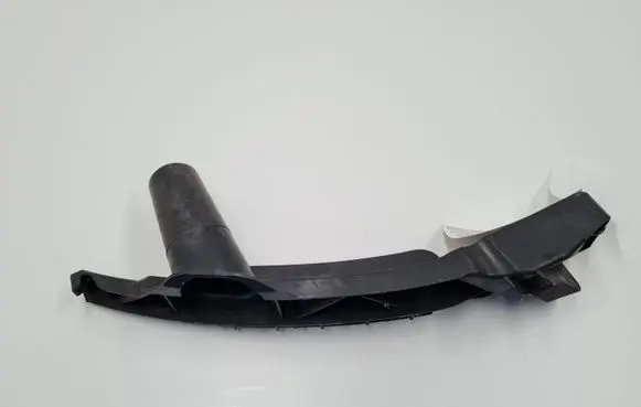 Volkswagen Golf V Front bumper mounting bracket 1K0807889A
