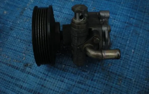 Volkswagen Golf IV Power steering pump